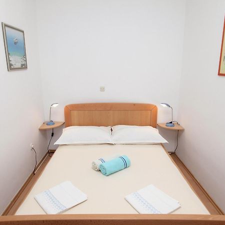 Apartments Viki Trogir Dış mekan fotoğraf