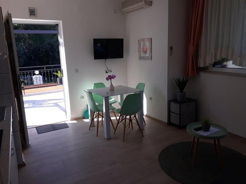 Apartments Viki Trogir Dış mekan fotoğraf