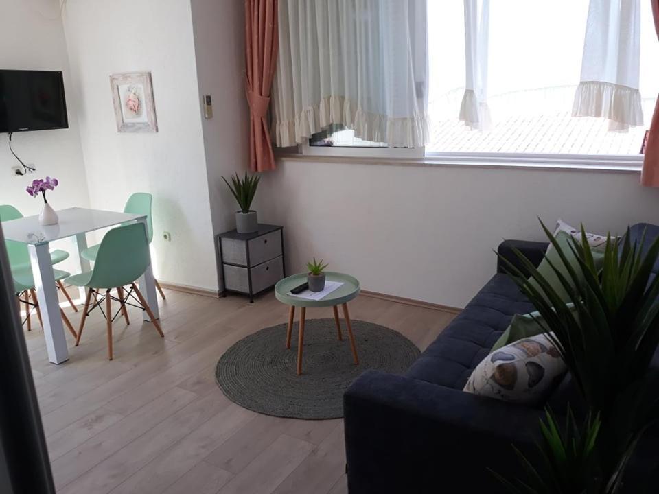 Apartments Viki Trogir Dış mekan fotoğraf