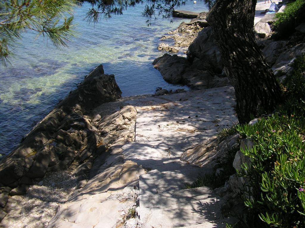 Apartments Viki Trogir Dış mekan fotoğraf