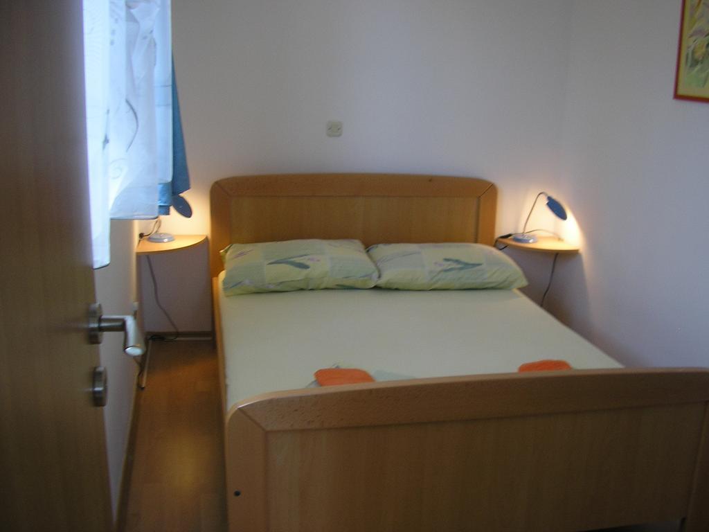 Apartments Viki Trogir Dış mekan fotoğraf