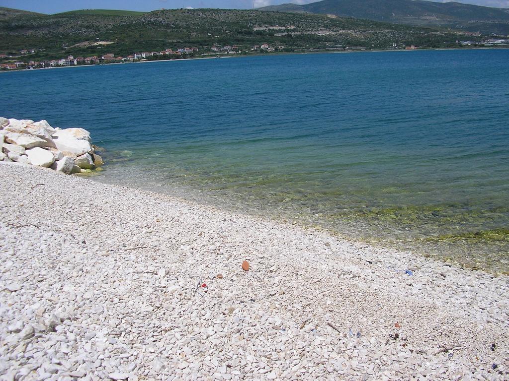 Apartments Viki Trogir Dış mekan fotoğraf