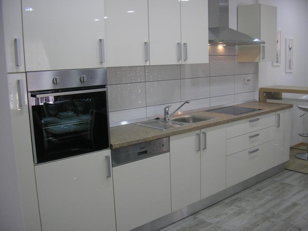 Apartments Viki Trogir Dış mekan fotoğraf