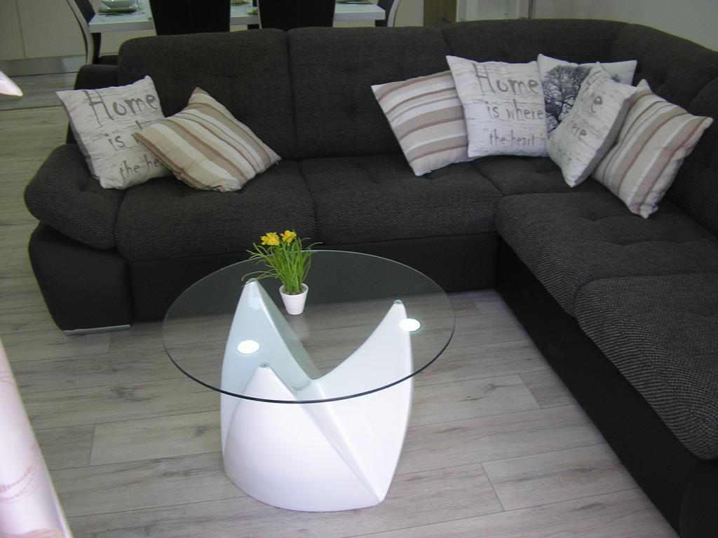 Apartments Viki Trogir Dış mekan fotoğraf