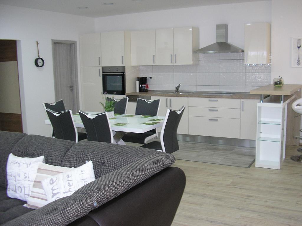 Apartments Viki Trogir Dış mekan fotoğraf