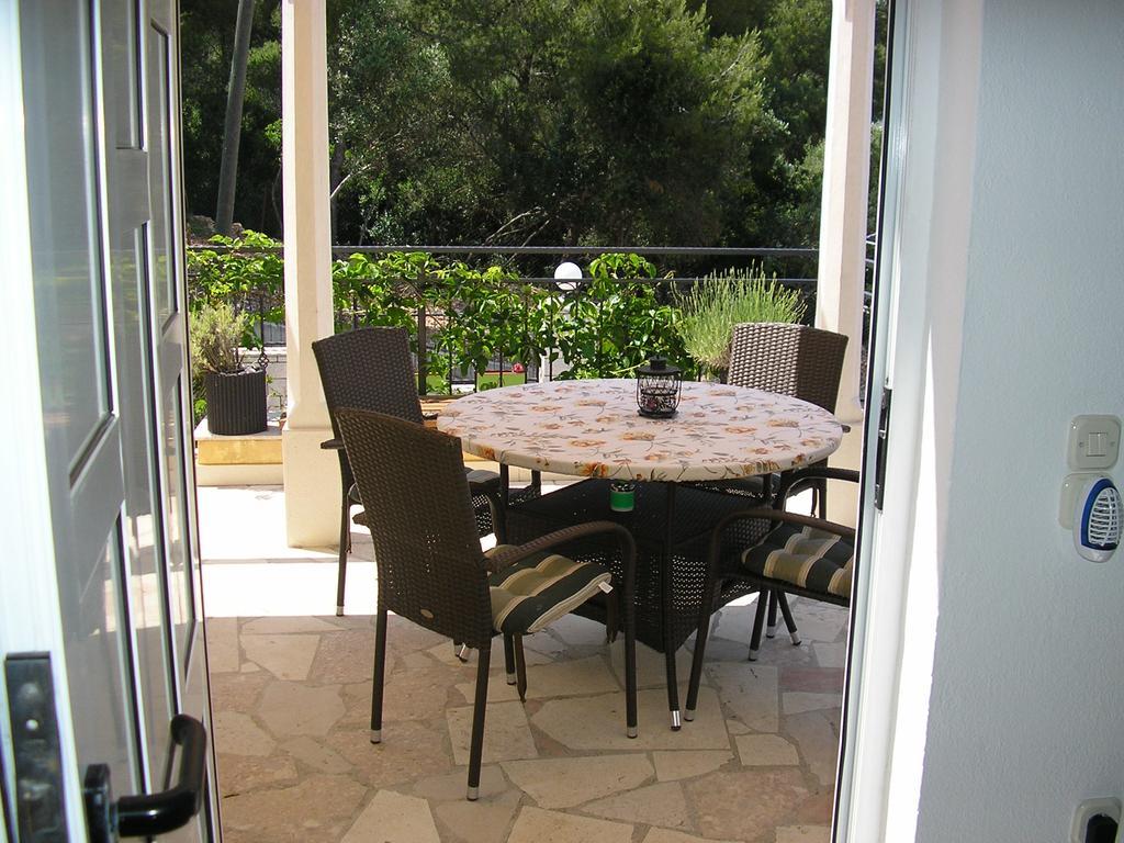 Apartments Viki Trogir Dış mekan fotoğraf