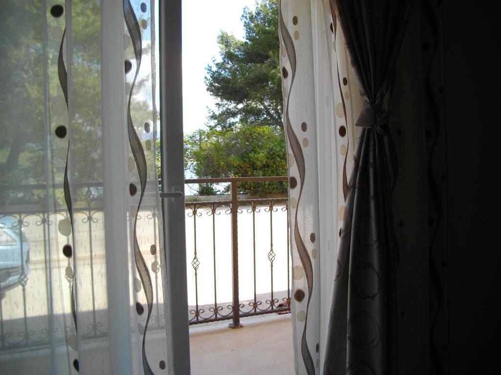 Apartments Viki Trogir Dış mekan fotoğraf