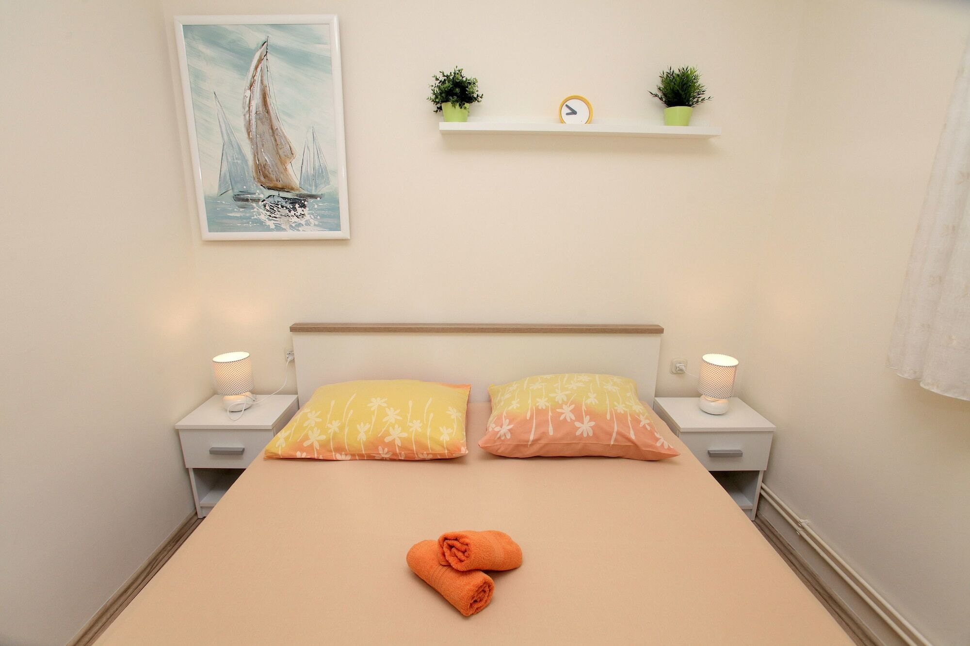Apartments Viki Trogir Dış mekan fotoğraf
