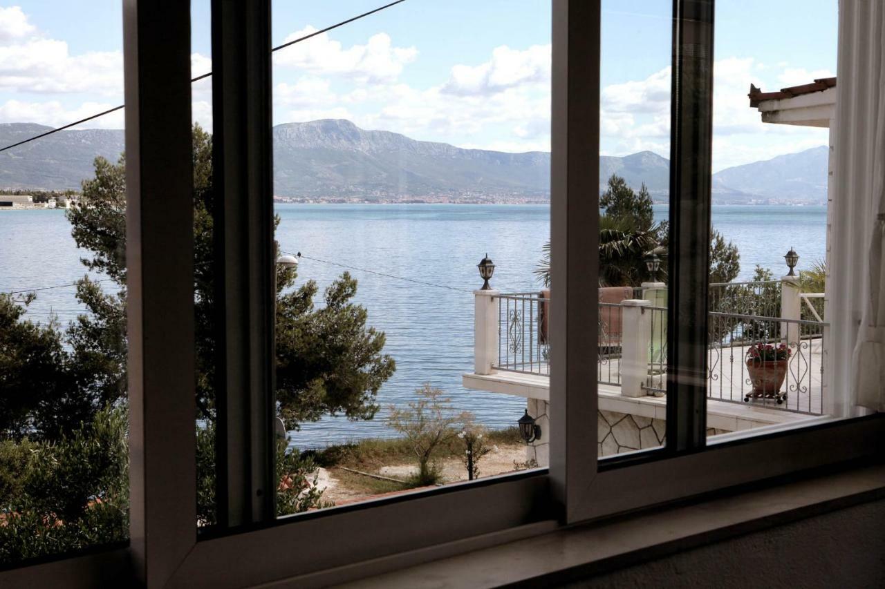 Apartments Viki Trogir Dış mekan fotoğraf
