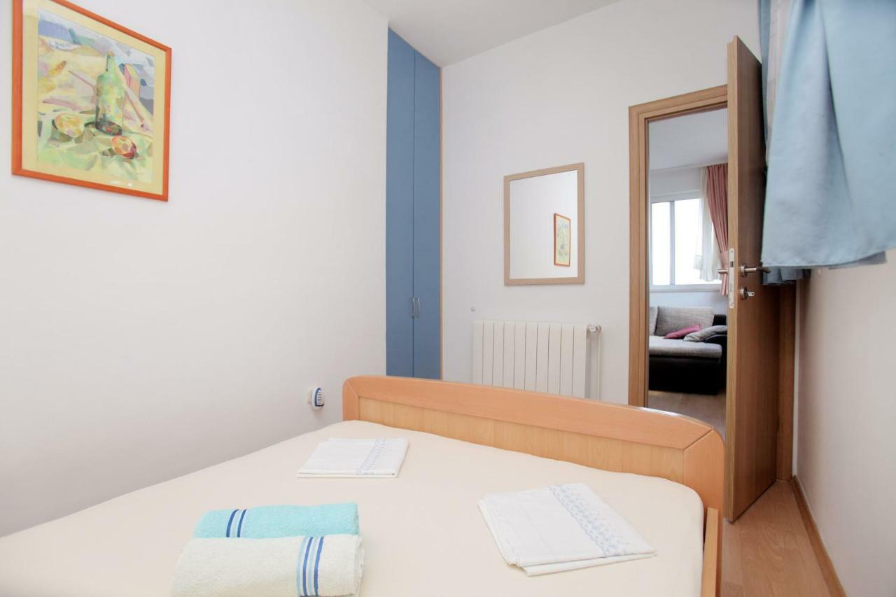 Apartments Viki Trogir Dış mekan fotoğraf